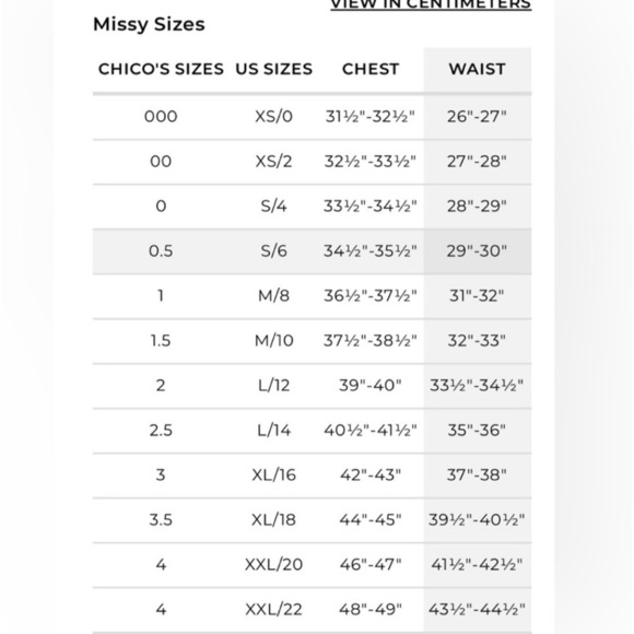 Chico’s Stretchy Striped Maxi Skirt US 2 or Large - Picture 4 of 4